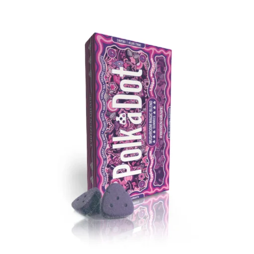 Buy Frozen Grape Gummies