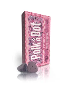Buy Sour Lychee Fizz Gummies