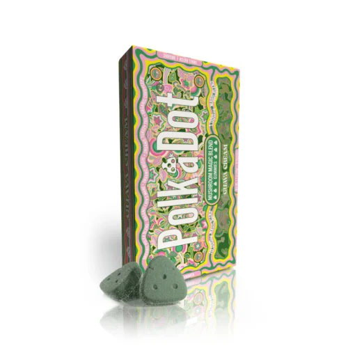 Buy Guava Cream Gummies
