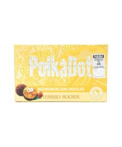 Buy Polkadot Ferrero Rocher Chocolate Bar