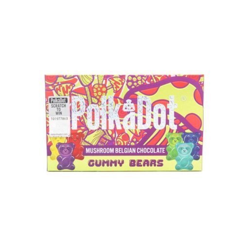 Buy Polkadot Twix Chocolate Bar
