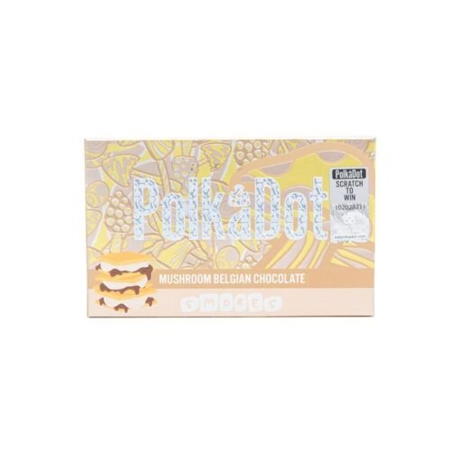 Buy Polkadot Smore’s Chocolate Bar