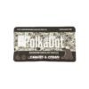 Buy Polkadot Cookies and Cream Truffles