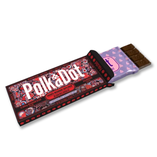 Buy Caramel Peanut Twist Chocolate Bar