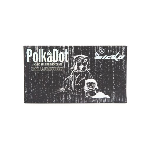 Buy Polkadot Sicko Vanilla Frappuccino Chocolate