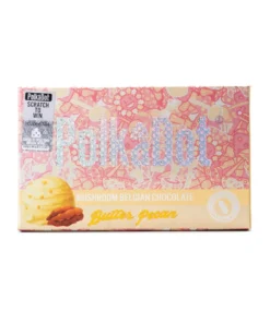 Buy Polkadot Butter Pecan Chocolate bar