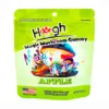 Buy Apple High Magic Mushroom Gummies 3000mg