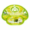 Buy Sour Apple Polkadot Vegan Magic Gummies 4G