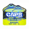 Buy Breezeberry Caps by Good Morels Magic Shrooms + Hemp Extract Belts Gummies 5000mg