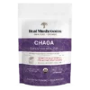 Organic Chaga Mushroom Extract Powder