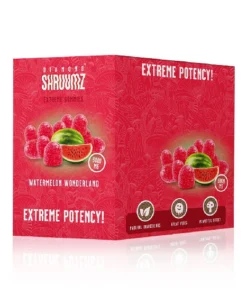 Buy Diamond Shruumz Watermelon Wonderland 10-Pack