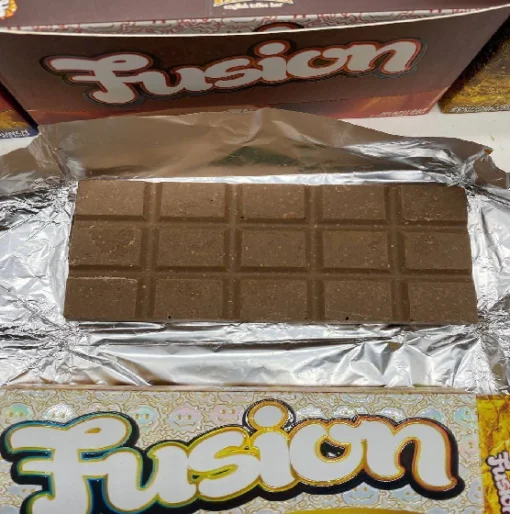 Buy Ferrer Fusion Mushroom Chocolate Bar