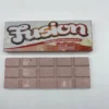 Buy Cream Fusion Mushroom Chocolate Bar