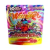 Strawnana Wunder Entheogenic Nootropic Blend Amanita Mushroom Gummies 7500mg