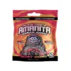 Buy Cherry Berry Galaxy Treats Amanita Mushroom Gummies 7500 mg