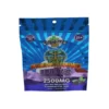 Buy Blue Razz Cactus Labs Amanita Muscara Mushroom Gummies 2500mg