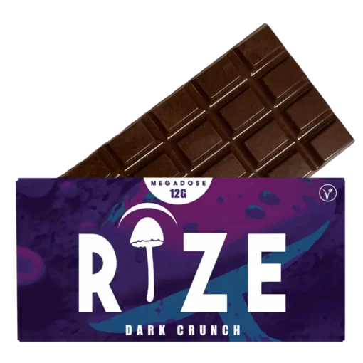 Buy MegaDose 12g Mushroom Chocolate