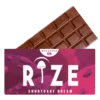 Buy Rize Mushroom Chocolate Bar 12g Bar