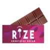 Buy Rize Passion Fruit Mushroom Chocolate Bar