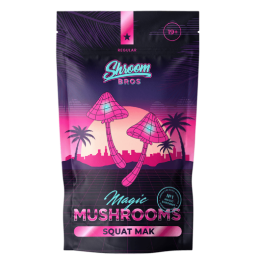 Buy Magic Mushrooms Online