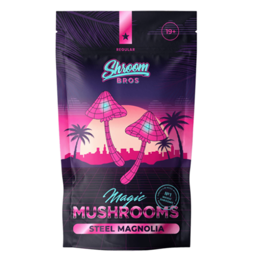 Buy Steel Magnolia Magic Mushrooms